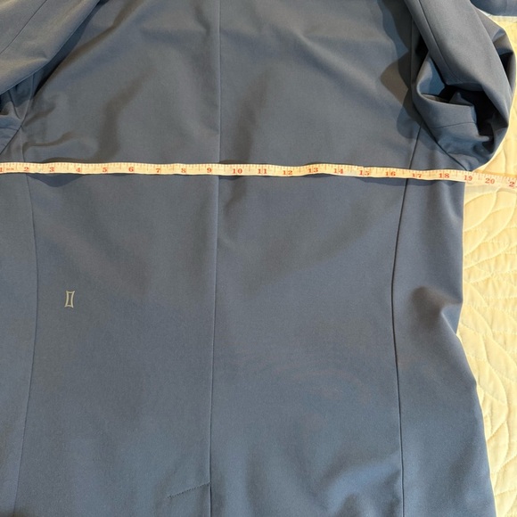 Kit and Ace Blue Casual Womens Work Blazer Size small - Picture 10 of 15